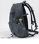 カリマー（karrimor）　コット　25（cot　25）　ブラック