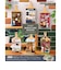 リーメント　PEANUTS　SNOOPY　MINIATURE　BOARD