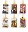 リーメント　PEANUTS　SNOOPY　MINIATURE　BOARD
