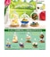 リーメント　ミッフィー　miffy　Terrarium　たのしいまいにち