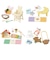 リーメント　ミッフィー　miffy　Baby　Room