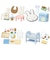 リーメント　ミッフィー　miffy　Baby　Room