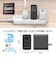 多摩電子工業　PD65W　コンセントチャージャーC×2＋A　CtoCケーブル付き　ブラック