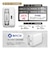 多摩電子工業　PD65W　巻取式　コンセントチャージャー　ホワイト