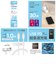 多摩電子工業　PD30W　コンセントチャージャーC＋A　CtoCケーブル付き　ホワイト