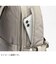 ダブルアンドデイナイト（W&.Day／Night）　リッカ2（Lycka2）　スクエアリュック　1915201　ブラック