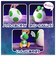 タカラトミー（TAKARA　TOMY）　ザ・スーパーマリオギャラクシー・ムービー　うまれて！ウーモ　ヨッシー