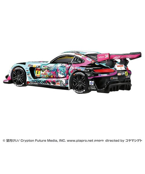 タカラトミー（TAKARA TOMY） トミカプレミアムRacing グッドスマイル