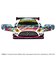 タカラトミー（TAKARA　TOMY）　トミカプレミアムRacing　グッドスマイル　初音ミク　AMG　2025Ver.