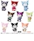 バンダイ　Kawaii　Closet　KUROMI　vol.1