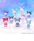 バンダイ　Kawaii　Closet　KUROMI　vol.1
