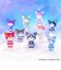 バンダイ　Kawaii　Closet　KUROMI　vol.1