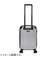 バーマス（BERMAS）　ヘリテージ3　ファスナー　48cm37L　60540－10　ブラック
