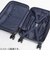 バーマス（BERMAS）　ヘリテージ3　ファスナー　48cm37L　60540－10　ブラック