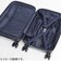 バーマス（BERMAS）　ヘリテージ3　ファスナー　48cm37L　60540－10　ブラック