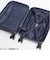 バーマス（BERMAS）　ヘリテージ3　ファスナー　48cm37L　60540－22　シルバー