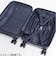 バーマス（BERMAS）　ヘリテージ3　ファスナー　48cm37L　60540－22　シルバー