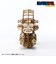 エーゾーン（Azone）　Wooden　Art　ki-gu-m　ドラゴンボール　ブルマのカプセルNo.9バイク