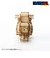 エーゾーン（Azone）　Wooden　Art　ki-gu-mi　ドラゴンボール　ランチの一輪バイク