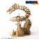 エーゾーン（Azone）　Wooden　Art　ki-gu-mi　ドラゴンボール　神龍