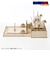 エーゾーン（Azone）　Wooden　Art　ki-gu-mi　ドラゴンボール　天下一武道会会場