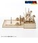 エーゾーン（Azone）　Wooden　Art　ki-gu-mi　ドラゴンボール　天下一武道会会場