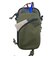 【お買い得】　ソロツーリスト（SOLO-TOURIST）　モバイルクリアポーチ　MCP-27　カーキ　【ネットストア限定】