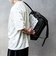 【お買い得】　ハンズ（HANDS）　バックパック　ひんやりパッド　ホワイト