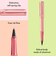 ラミー（LAMY）　アルスター　ローラーボールぺン　L3C0　フラミンゴ　【数量限定】