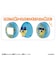 バンダイ　Tamagotchi　Pitta　Vol.1