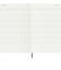 【2026年7月始まり】　モレスキン（MOLESKINE）　18ヶ月クラシックダイアリー　ソフトカバー　ラージサイズ　ウィークリーレフト　サファイアブルー　月曜