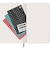 【2026年7月始まり】　モレスキン（MOLESKINE）　18ヶ月クラシックダイアリー　ソフトカバー　ラージサイズ　ウィークリーレフト　サファイアブルー　月曜