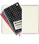 【2026年7月始まり】　モレスキン（MOLESKINE）　18ヶ月クラシックダイアリー　ハードカバー　ポケットサイズ　ウィークリーホリゾン　ブラック　月曜始ま