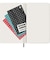 【2026年7月始まり】　モレスキン（MOLESKINE）　18ヶ月クラシックダイアリー　ソフトカバー　ラージサイズ　ウィークリーレフト　ブラック　月曜始まり