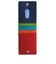 マイウォリット（MYWALIT）×ミッフィー（miffy）　RFID　マグカード　MY14394　ブラックペース
