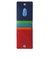 マイウォリット（MYWALIT）　RFID　マグカード　MY14374　ブラックペース