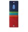 マイウォリット（MYWALIT）　RFID　マグカード　MY14374　ブラックペース