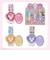 粧美堂（SHOBIDO）　名探偵プリキュア！　キッズコスメシリーズ　はがせるマニキュア3本セット　B　PR41231