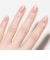 ジーニッシュマニキュア　159　ピンキーペルル　8mL