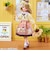タカラトミー（TAKARA　TOMY）　リカちゃん　ポムポムプリンだいすき