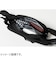 シムクリア（SIMCLEAR）　ツナグバッグ　ランナーシティ（RUNNER　City）　TSB19　ダークグレー