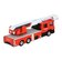 タカラトミー（TAKARA　TOMY）　ロングタイプトミカ　No.145　名古屋市消防局　30m級先端屈折式はしご車