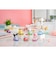 タカラトミー（TAKARA　TOMY）　TOMICA　TUNES　SANRIO　CHARACTERS　Vol.1