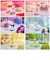 タカラトミー（TAKARA　TOMY）　TOMICA　TUNES　SANRIO　CHARACTERS　Vol.1
