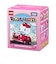 タカラトミー（TAKARA　TOMY）　TOMICA　TUNES　SANRIO　CHARACTERS　Vol.1