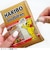 ハリボー（HARIBO）　クリアポーチ　ゴールトベア