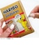 ハリボー（HARIBO）　クリアポーチ　ゴールトベア