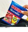 ハリボー（HARIBO）　クリアポーチ　スターミックス
