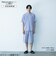 宝島社　リカバリープロラボ（Recoverypro　Lab.）　疲労回復ウェア　ショートパンツ　パープル　L　（一般医療機器）