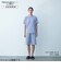 宝島社　リカバリープロラボ（Recoverypro　Lab.）　疲労回復ウェア　ショートパンツ　パープル　M　（一般医療機器）
